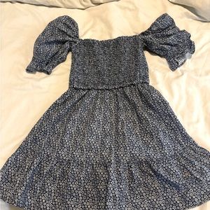 Wilfred summer dress